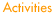 activities page link
