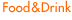 food and drink page link